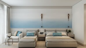 Luxe beddengoed, beddengoed