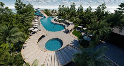 Calido Sol Hotel