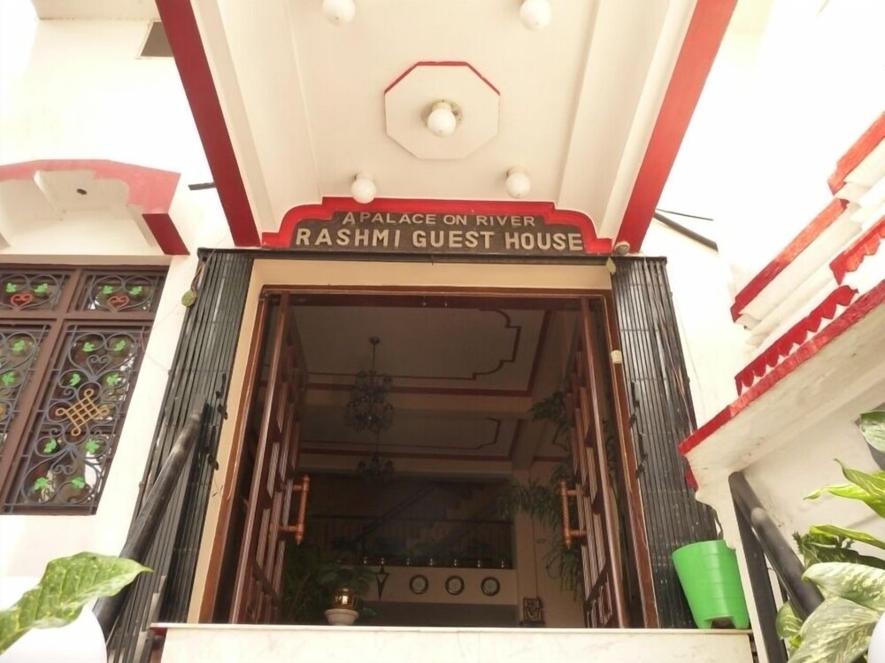 Rashmi Guest House by null