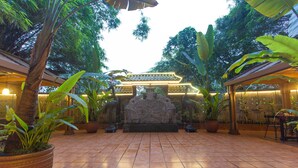 Exterior - Dragon Hotel (Hanoi)