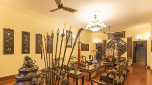Property amenity - Dragon Hotel (Hanoi)