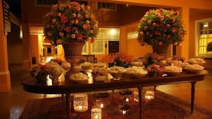 Salón para bodas