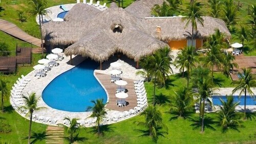 Tietê Resort & Convention Aracatuba