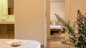 Family Room, Connecting Rooms, Garden Area - Hotel Heintz (Vianden)