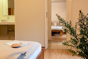 Coffres-forts dans les chambres, Wi-Fi gratuit