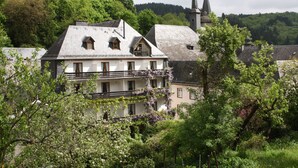 Exterior - Hotel Heintz (Vianden)