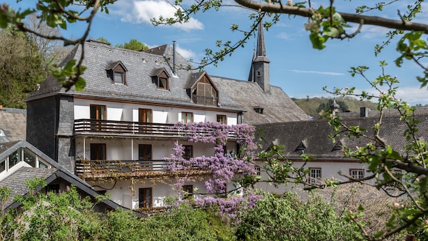 Exterior - Hotel Heintz (Vianden)