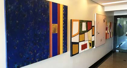 Sete Lagoas Residence Hotel