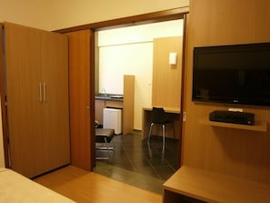 Værelsesfacilitet