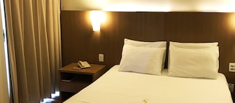 Sete Lagoas Residence Hotel