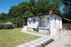 Exterior - Ferienhaus Pankow (Berlin)