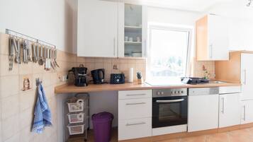 Dapur pribadi | Mesin pembuat kopi/teh