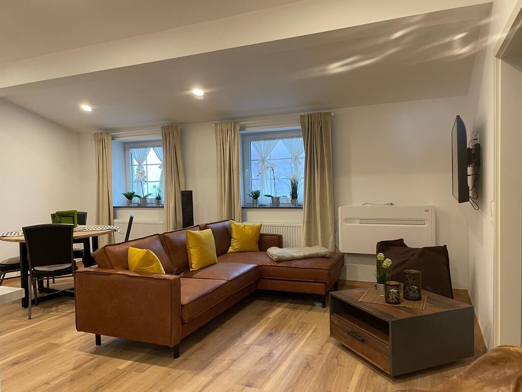 Comfort Suite | Living area