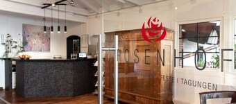 Hotel Restaurant Rosenhof