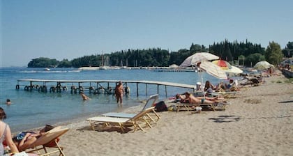 Ipsos Beach
