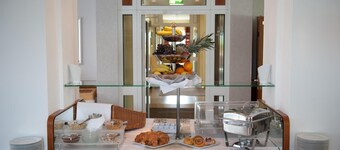 Hotel Alina