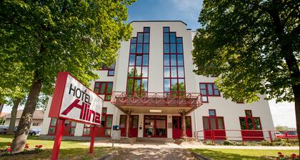 Hotel Alina