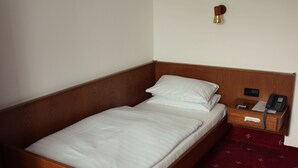 Room - Hotel Alina (Wiesbaden)