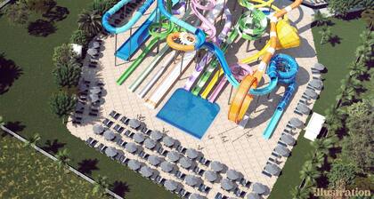 Seaden Sea World Resort & Spa