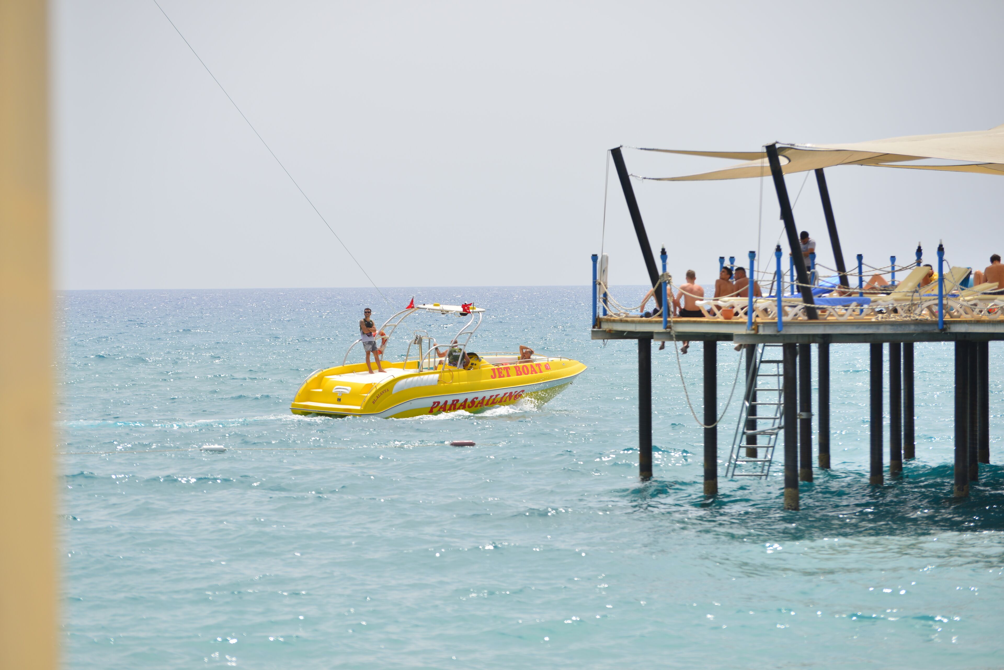 Photo - Seaden Sea World Resort & Spa