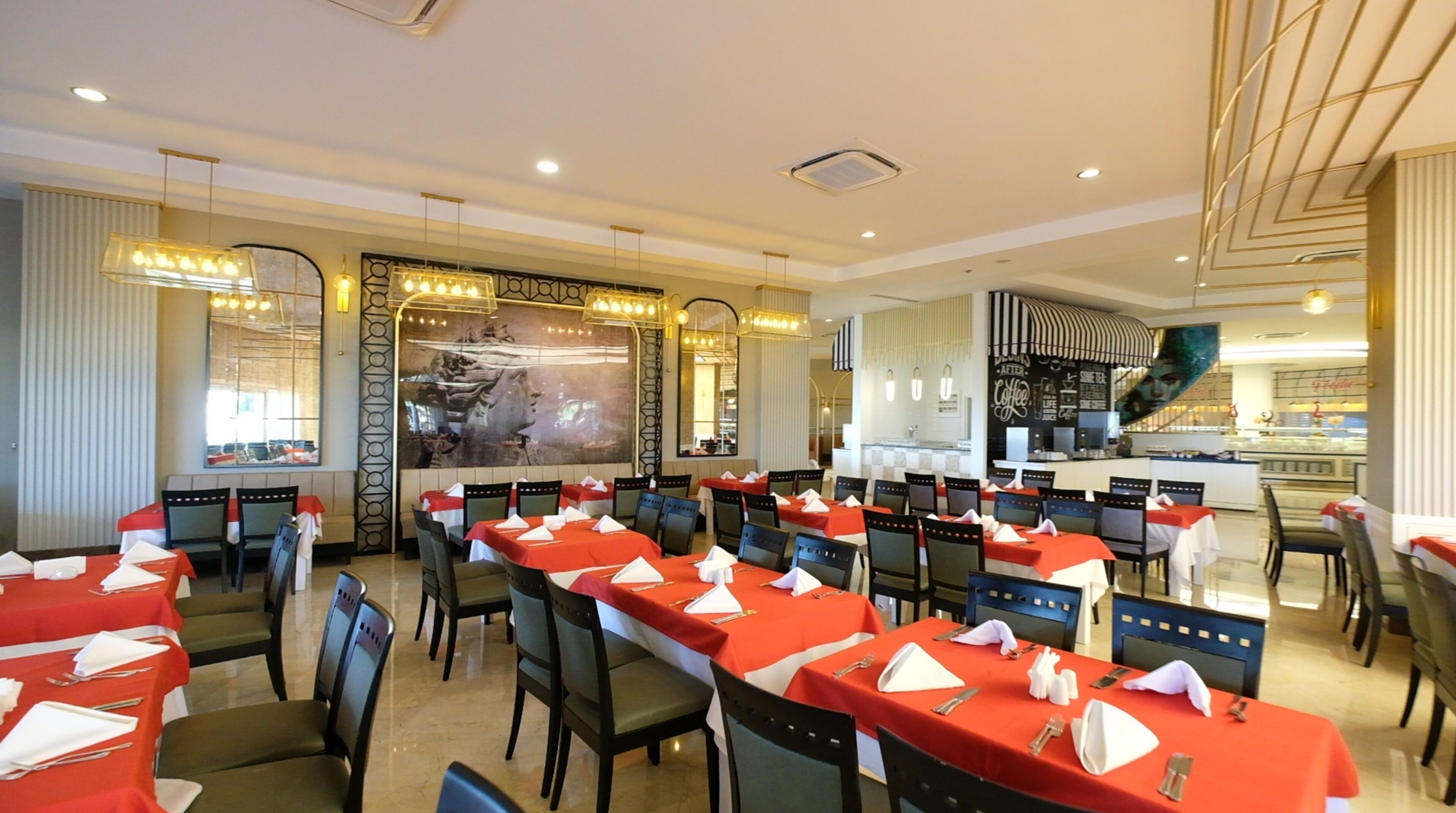 Photo - Seaden Sea World Resort & Spa