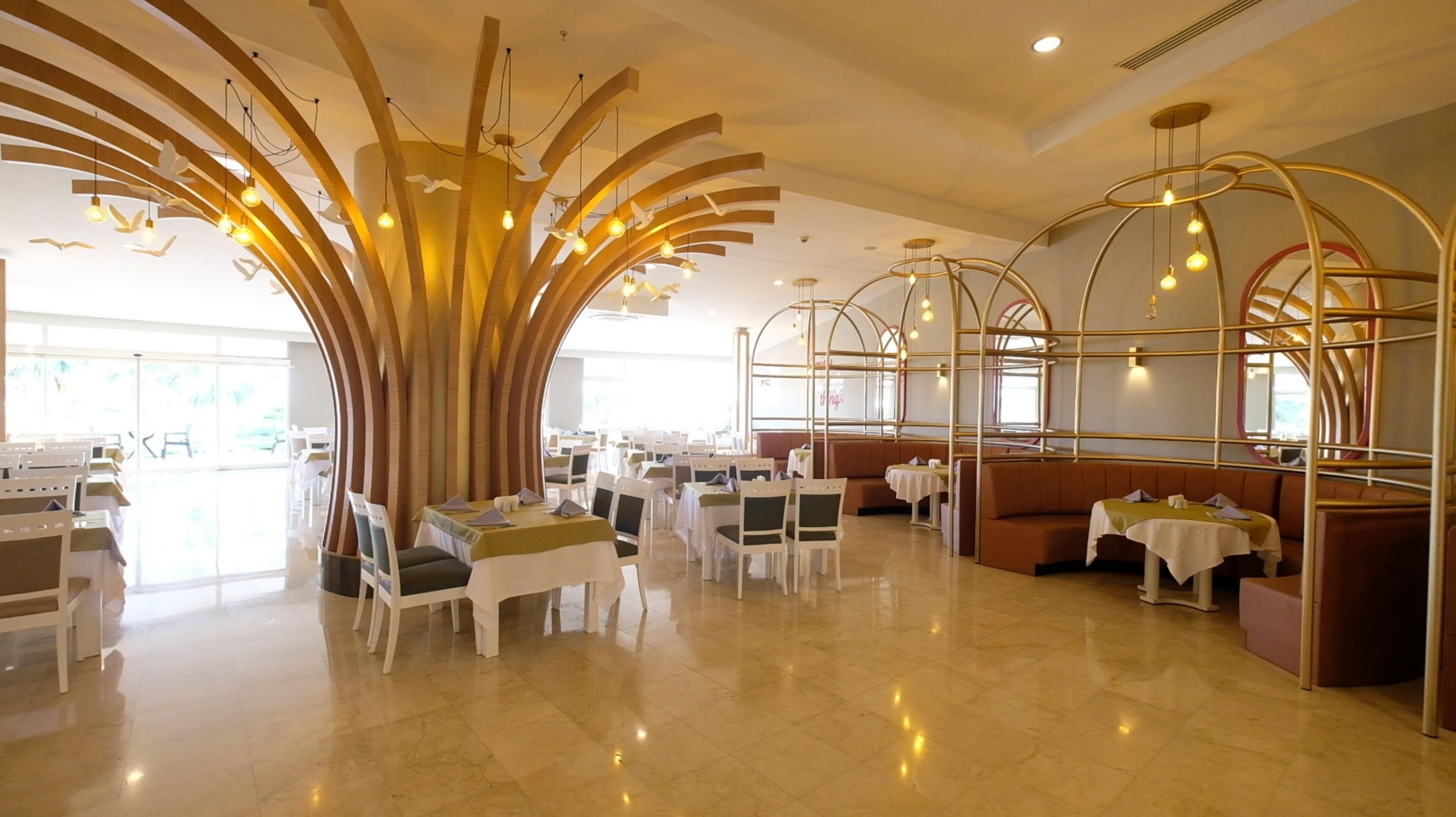 Restoran