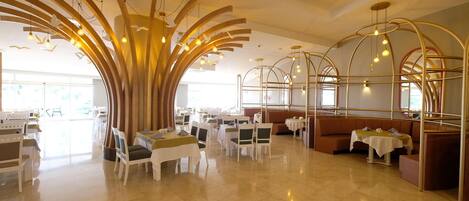 Restoran