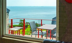 Interior - Innude Pension (Namhae)