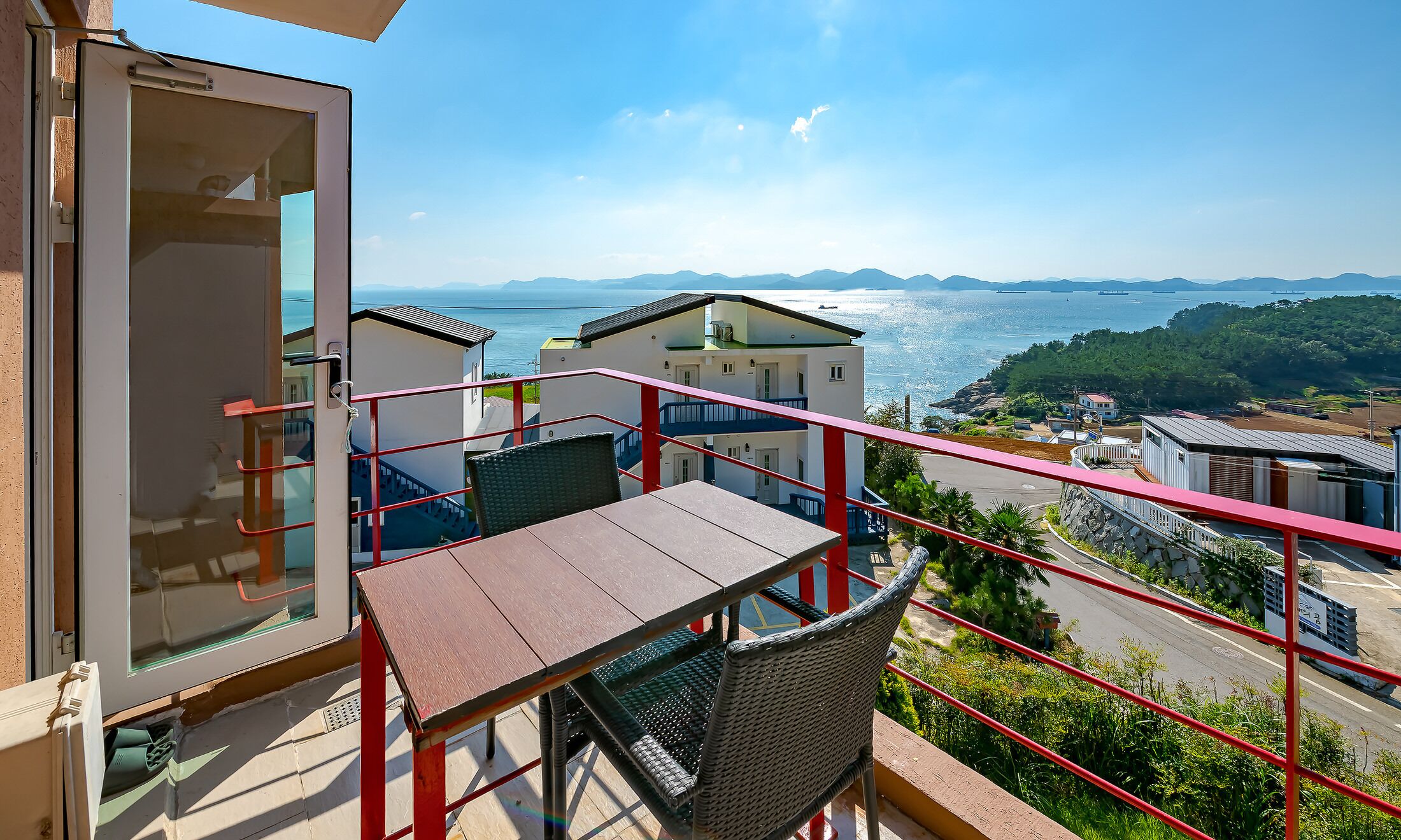 Balcon
