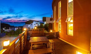 Standard Double Room | Balcony