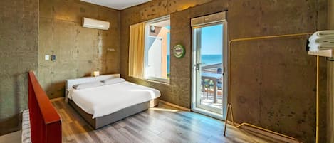 Phòng Superior, bồn tắm | 1 phòng ngủ, bộ đồ giường cao cấp