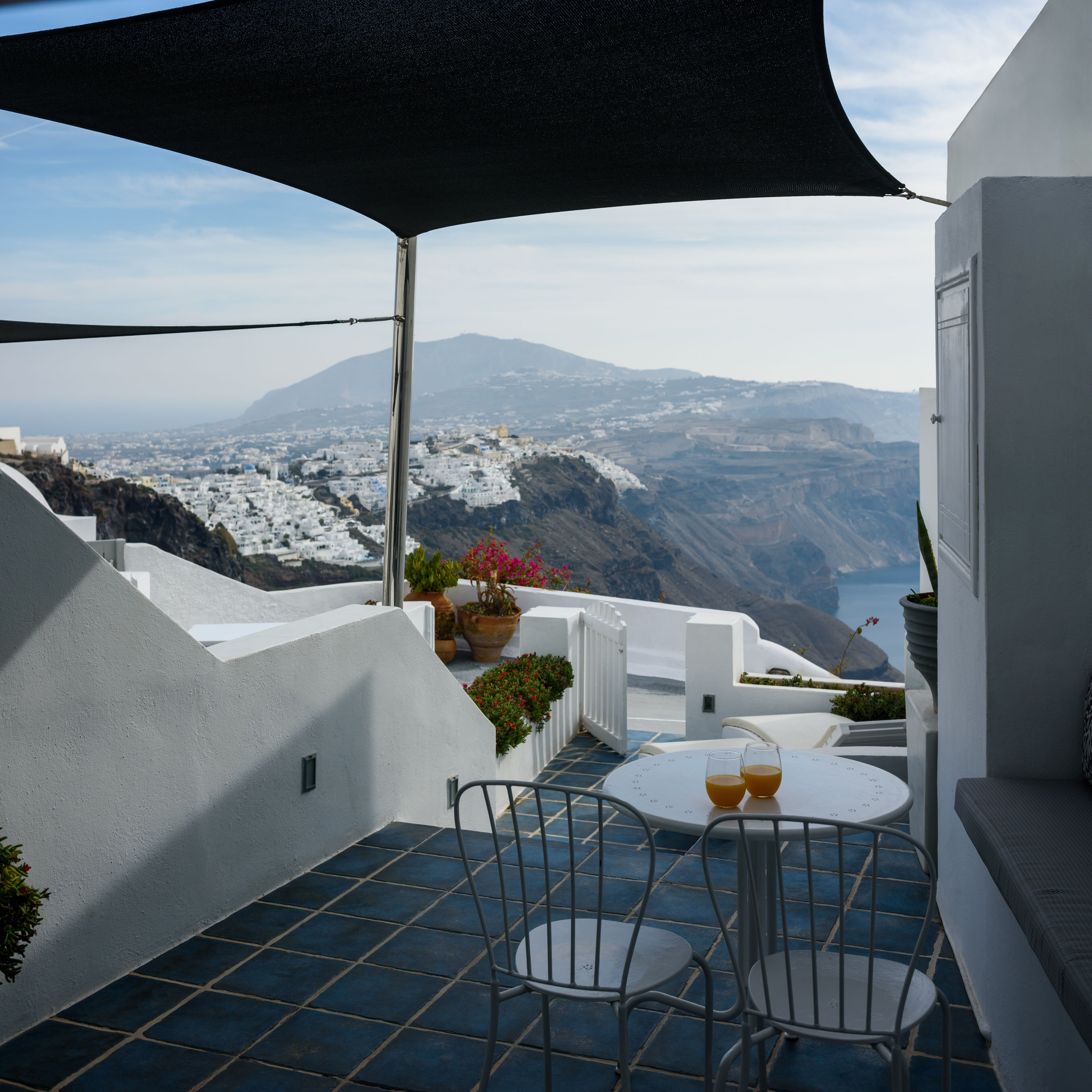 Foto - Zenith Blue Traditional Houses