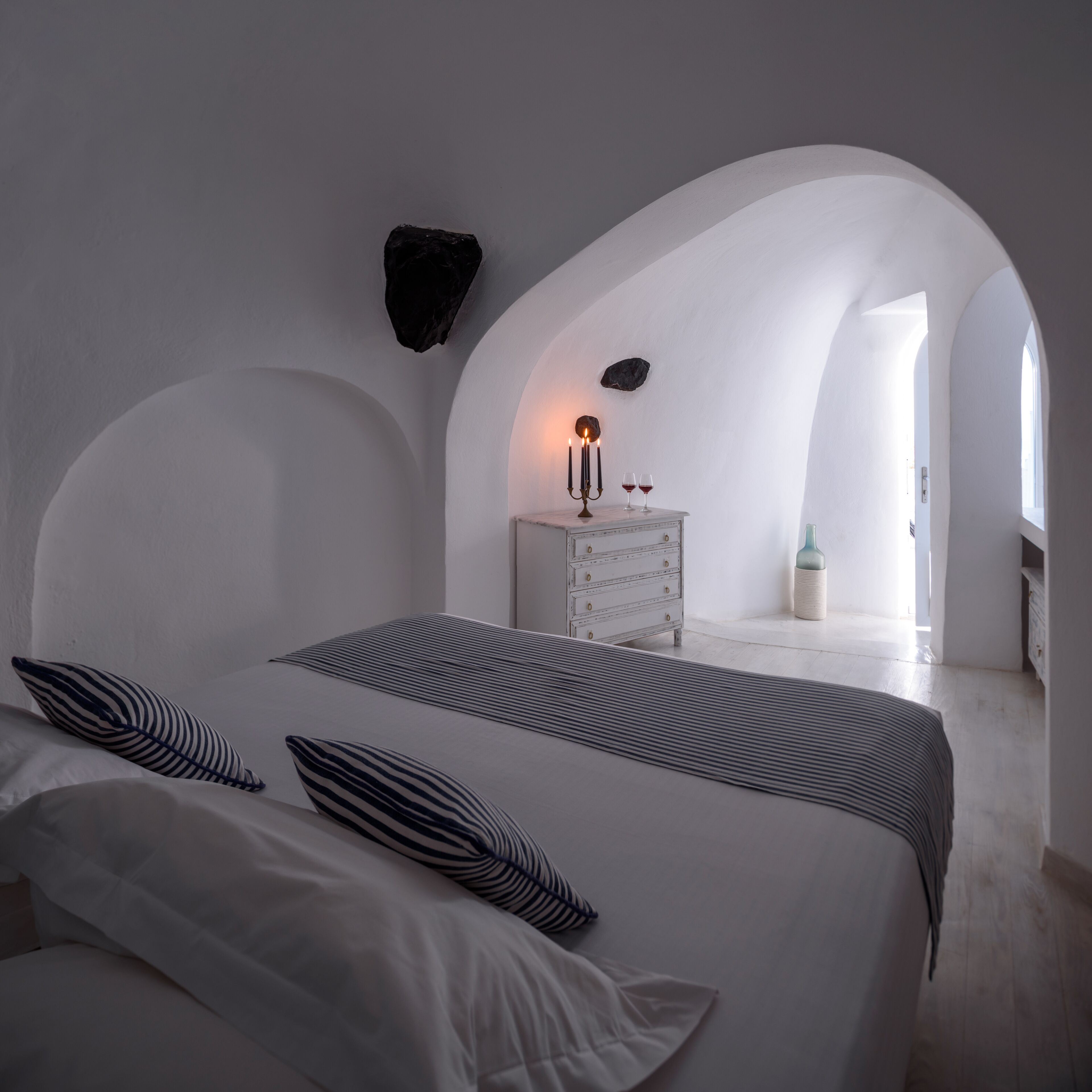 Foto - Zenith Blue Traditional Houses