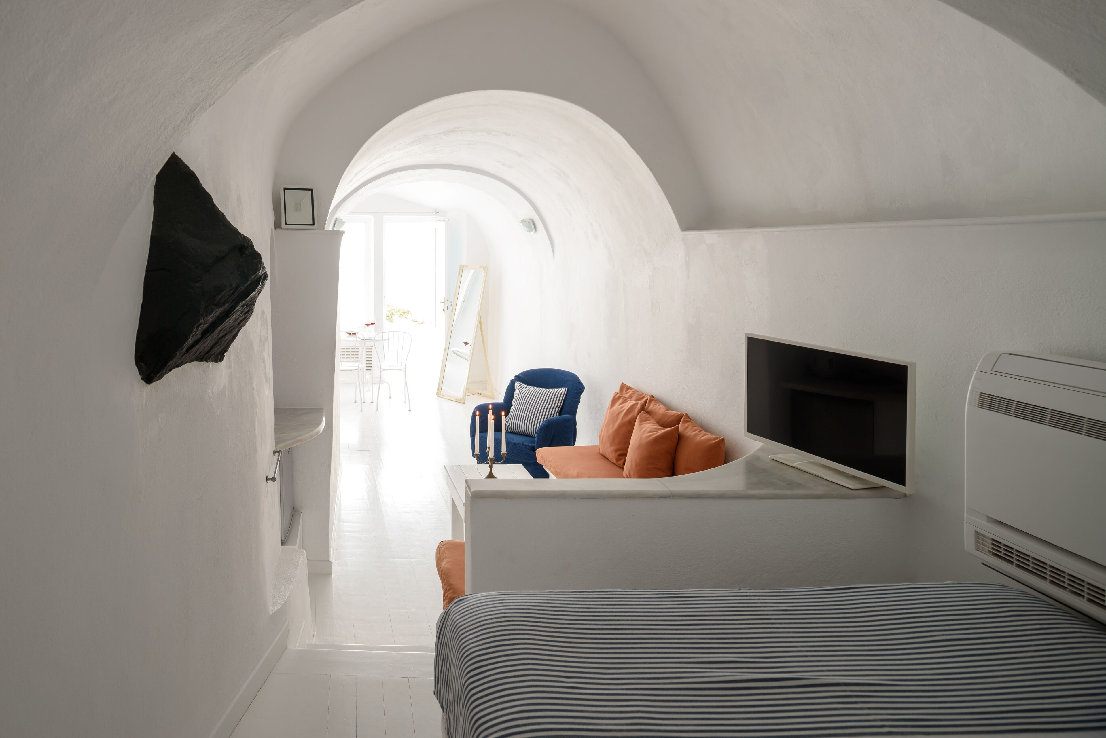 Foto - Zenith Blue Traditional Houses