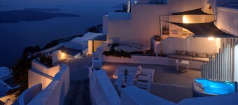 Zenith Blue Traditional Houses