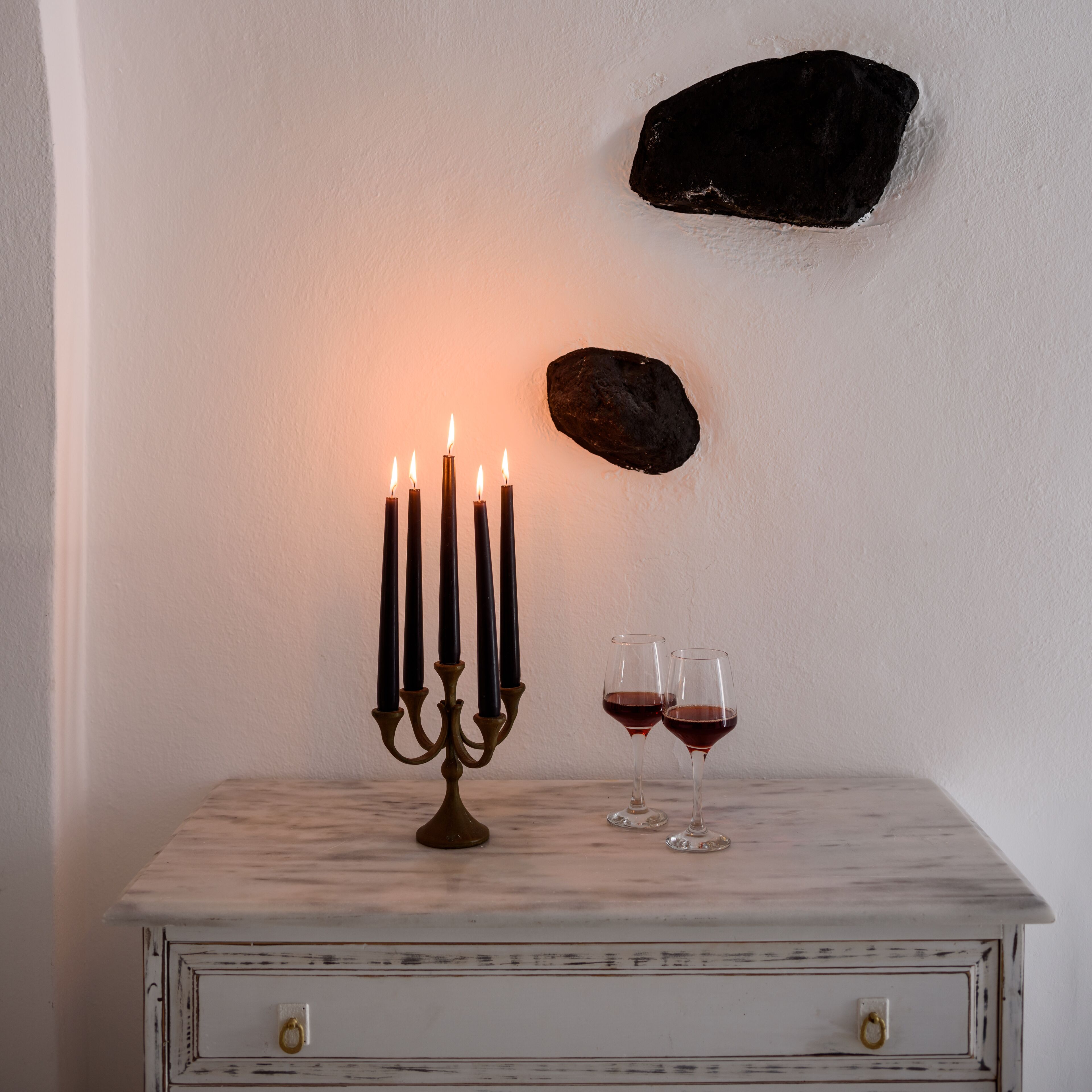 Foto - Zenith Blue Traditional Houses