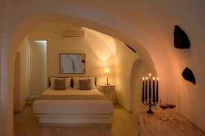 2 Schlafzimmer, hochwertige Bettwaren, Zimmersafe