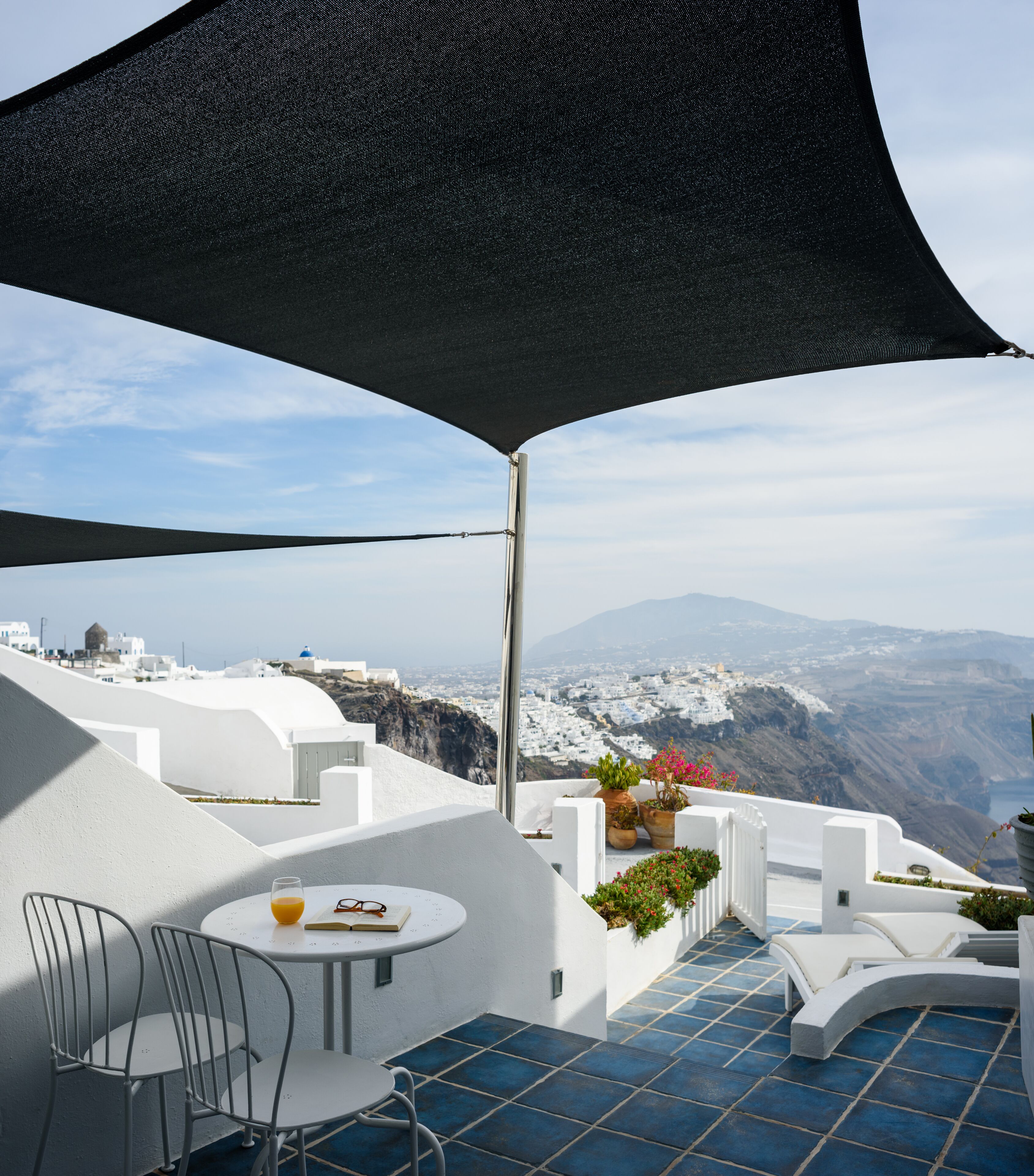 Foto - Zenith Blue Traditional Houses