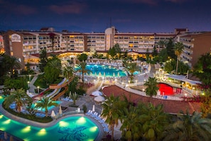 Exterior - Seaden Corolla Hotel (Manavgat)