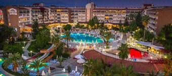 Seaden Corolla Hotel