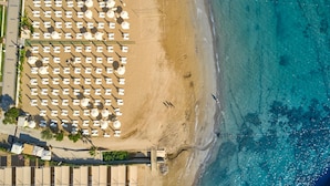 Free toiletries, hair dryer, towels - Seaden Corolla Hotel - All inclusive (Manavgat)