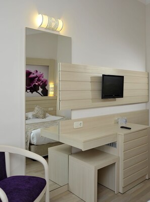 LCD TV - Seaden Corolla Hotel (Manavgat)