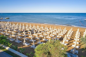 Plage privée à proximité, ski nautique, bar de plage, canoë