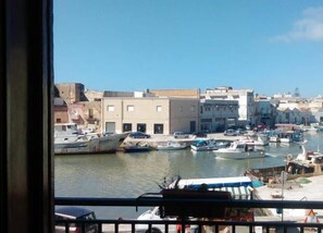 Double Room, Harbour View | View from room