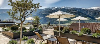 Boutique Hotel Belvedere