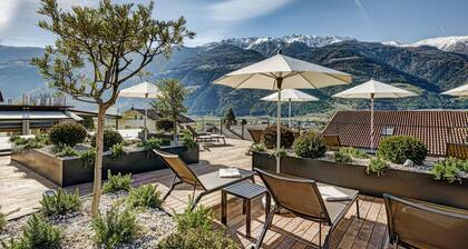 Boutique Hotel Belvedere