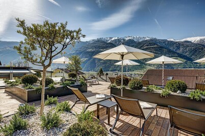 Boutique Hotel Belvedere