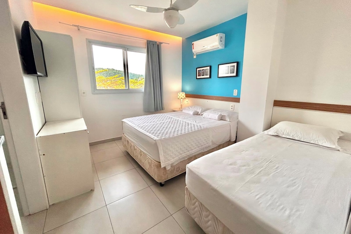 Departamento, 1 habitación | Wifi gratis