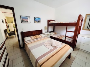 Apartment, 1 Schlafzimmer