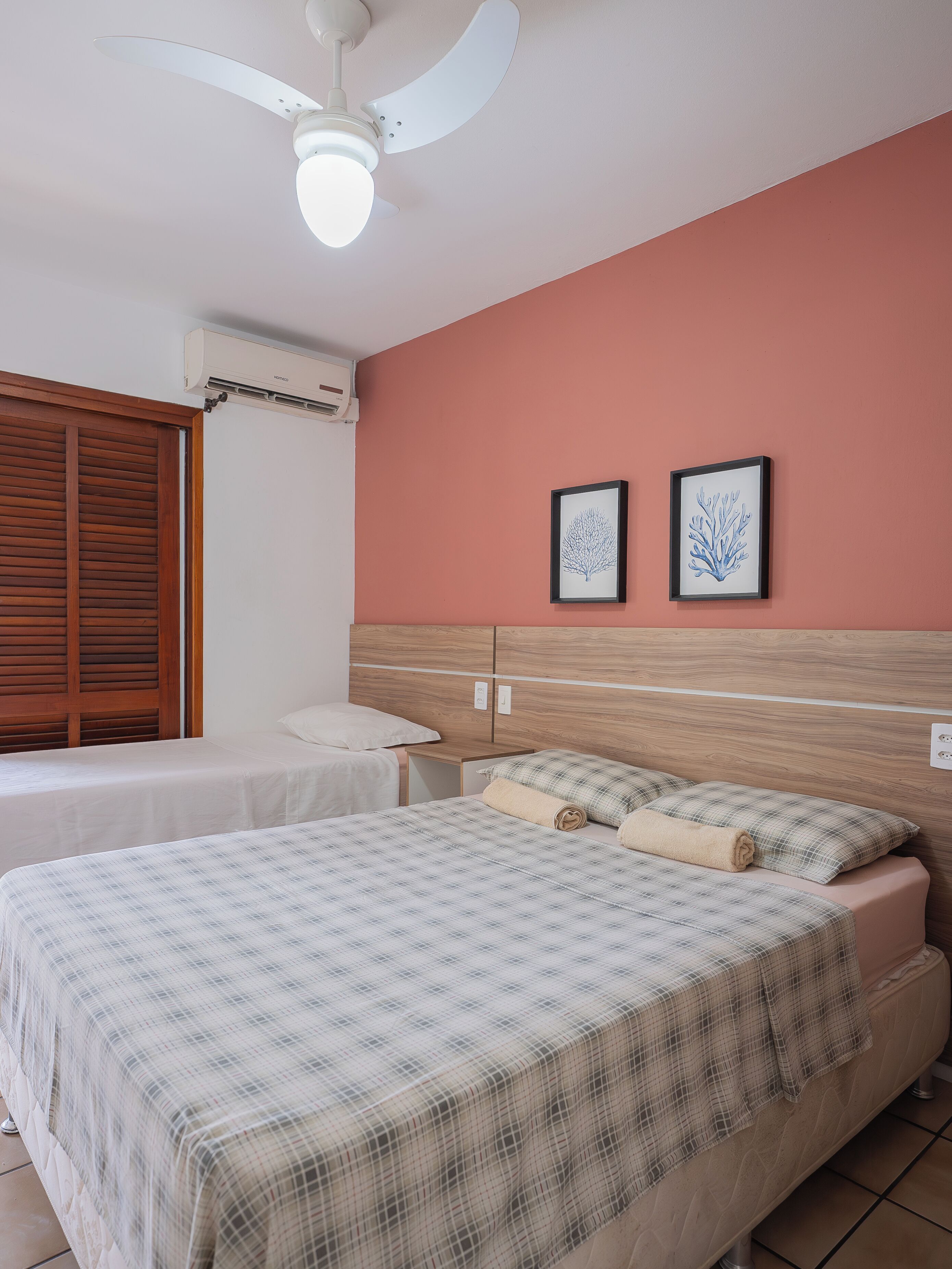 duplex, 3 bedrooms | 1 bedroom, free wifi